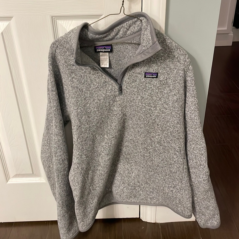 Patagonia Pullover